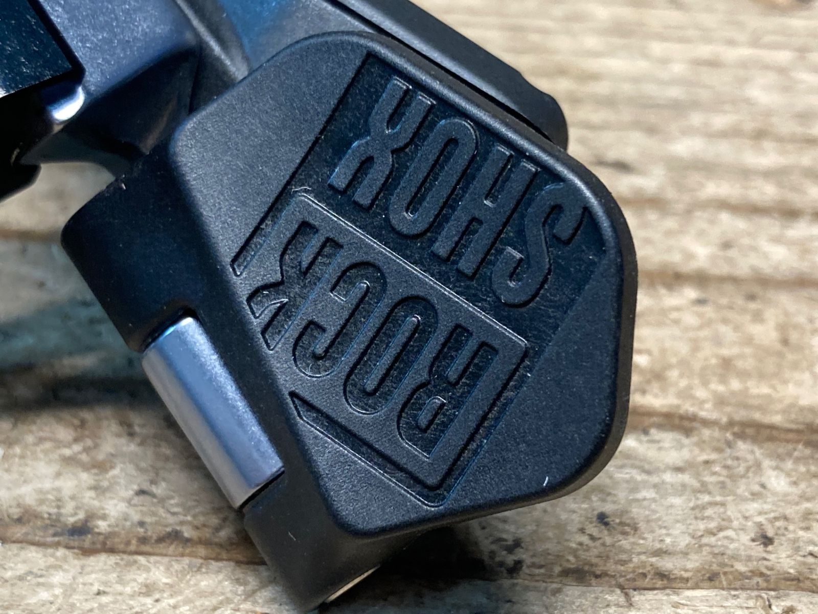 ドロッパー スイッチ