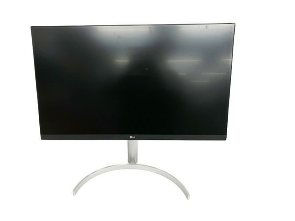 LG モニター ディスプレイ 27UL850-W 27インチ 2022 良好S8121140-