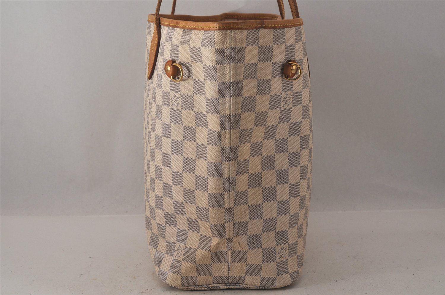 ルイ・ヴィトン ダミエショルダーバッグ アズール シラクーサMM N41112 楽天市場】【バッグ】LOUIS VUITTON ルイ ヴィトン ダミエアズール