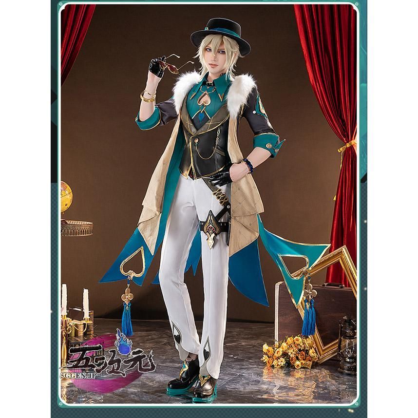 新発売 五次元 基萌 崩壊スターレイル コスプレ 崩スタ