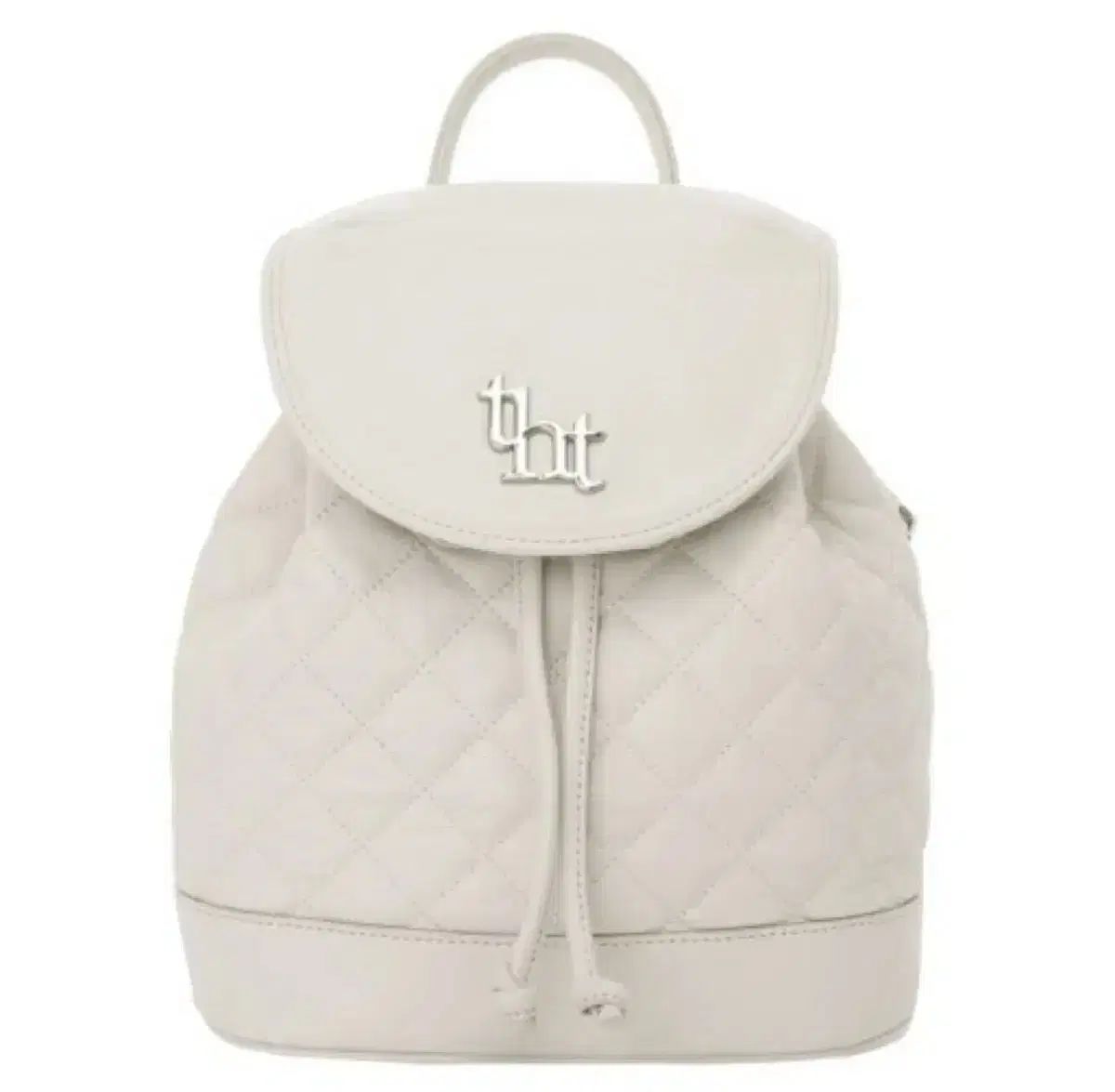 threetimes(スリータイムズ) threetimes acorn Quilted リュック