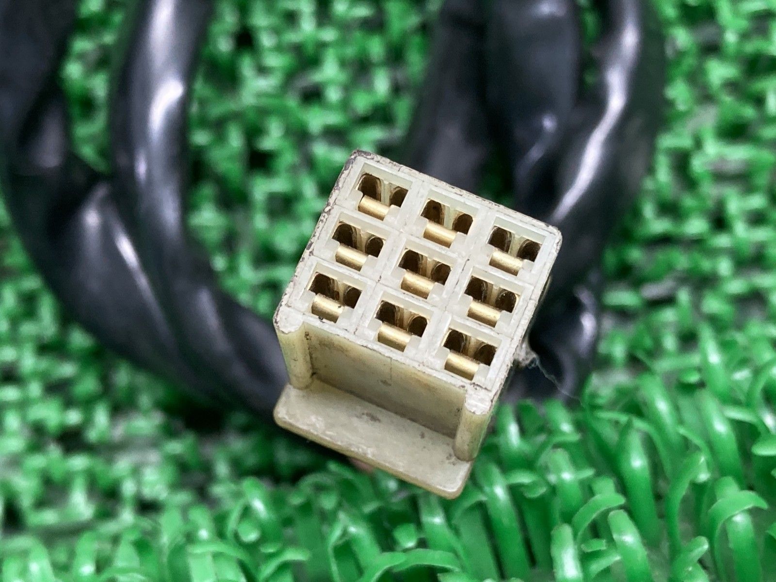 TZR250 ハンドルスイッチ 左 YHA229 ヤマハ 純正 バイク 部品 3MA サンマ スイッチボックス 割れ欠け無し 品薄 zH BRIGHTFACE_UK