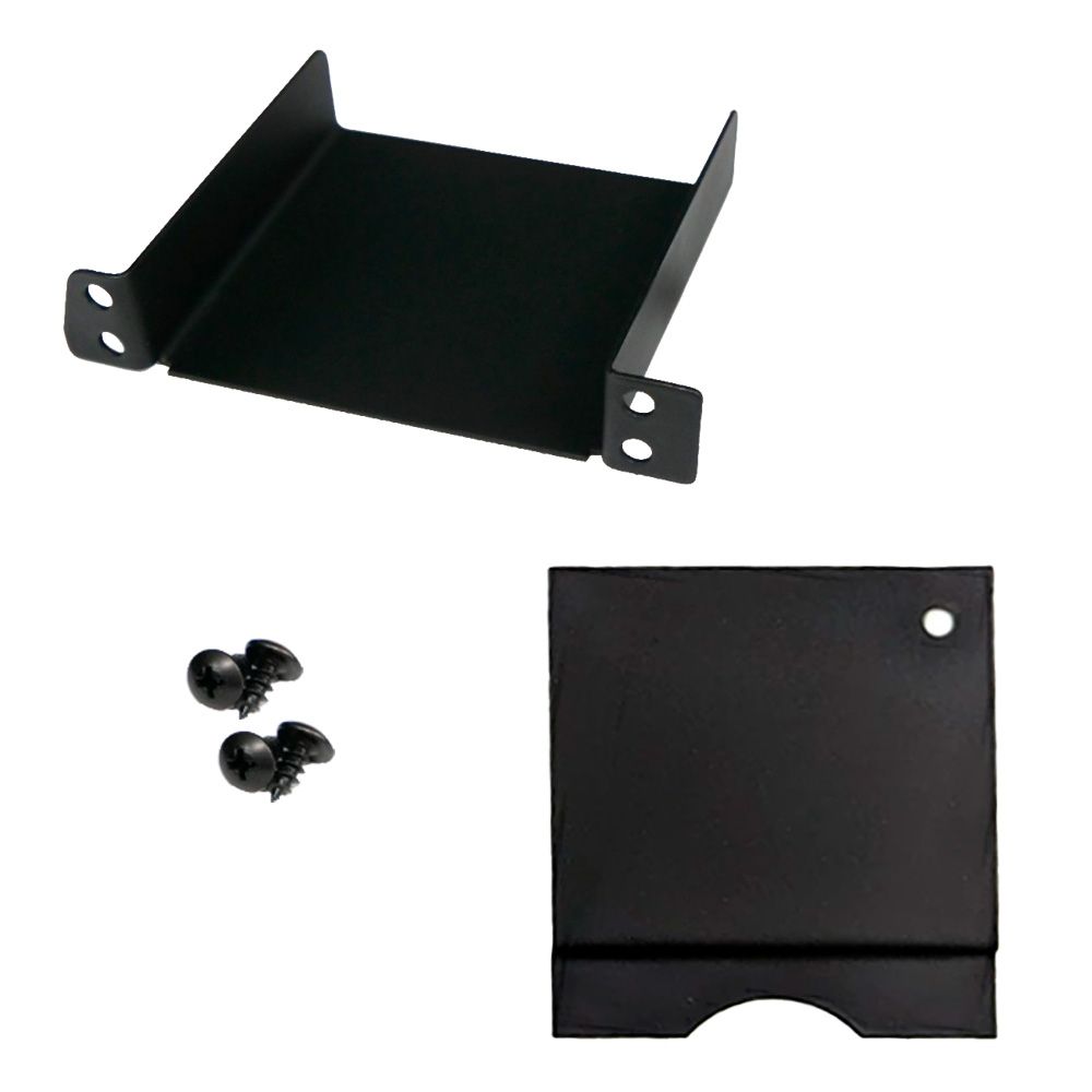 エスティマ ACR GCR50系 トヨタ ETC 取り付け ブラケット 取付けビス