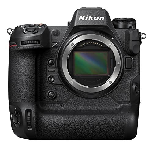 即納/新品】Nikon Z9 ボディ 35mmフルサイズ ミラーレス一眼カメラ