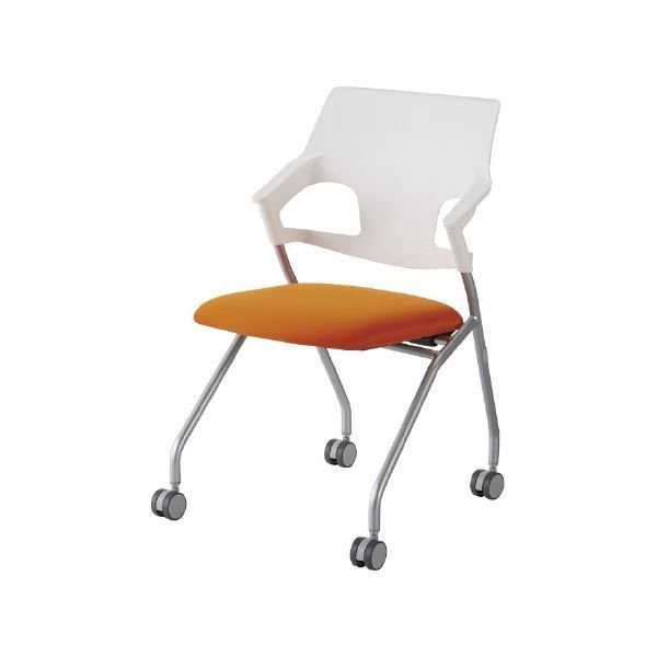 松栄堂造 純銀製 鎚目 鶴首瓶 一輪挿し 約249g F R5226 ogk