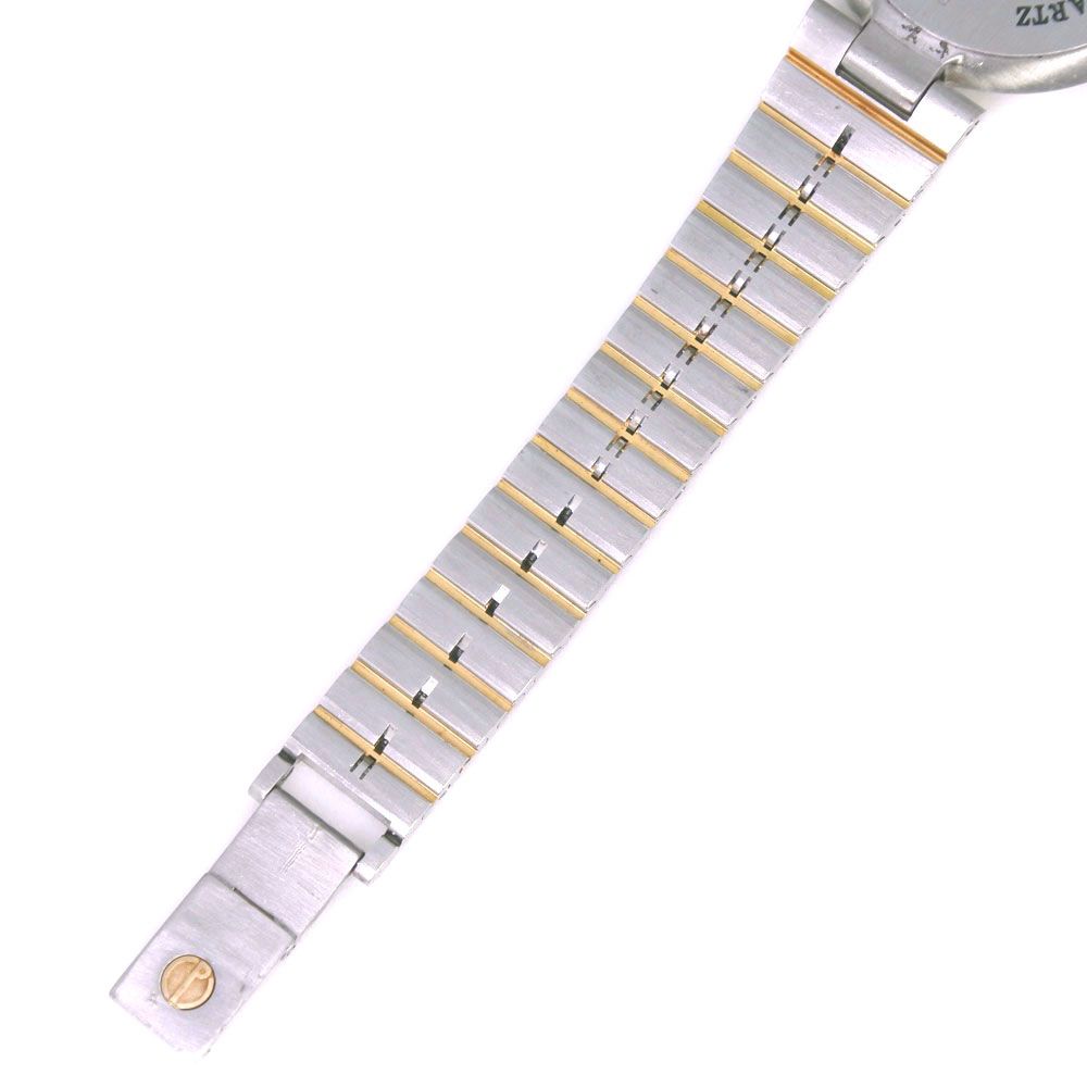 美品 dunhill ブラック ダイヤ　ダンヒル ミレニアム dunhill(ダンヒル) ブラックダイヤモンド“クラシック”ウォッチ page2