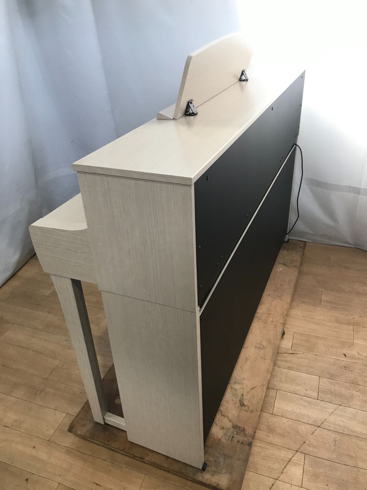 ★69415【電子ピアノ】YAMAHA　CLP775WA　21年製 ☆69415【電子ピアノ】YAMAHA CLP775WA 21年製 ☆69415【電子