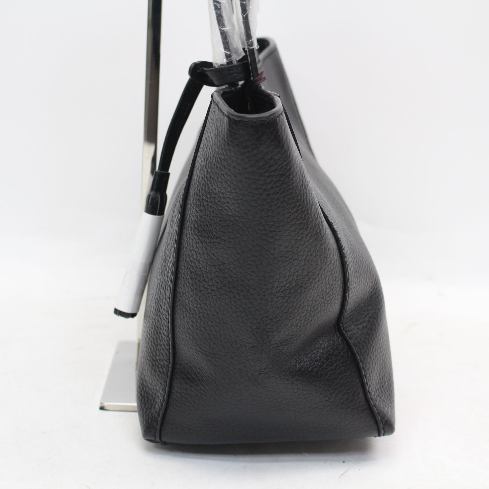 238)【未使用品】LOXWOOD ロックスウッド トートバッグ 牛革 ブラック 
