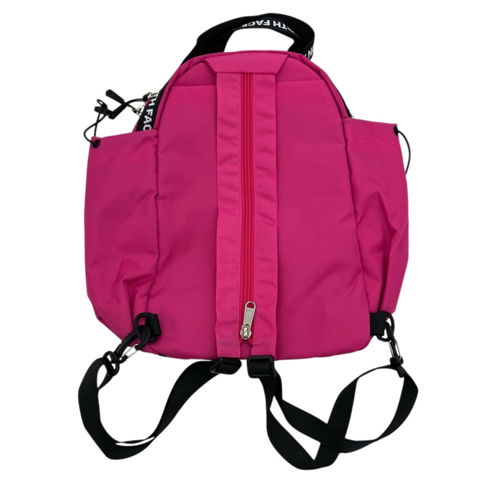 186000 新品未使用 THE NORTH FACE ザノースフェイス リュック ピンク
