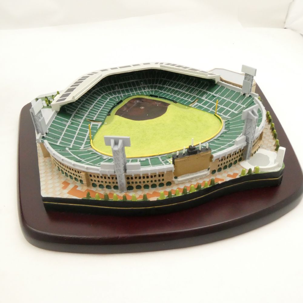 美品 EPOCH エポック 阪神甲子園球場 1/1500スケール スタジアム