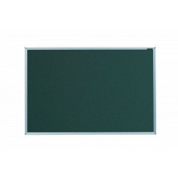 馬印 MAJIシリーズ壁掛黒板 無地 W910×H610mm MS23