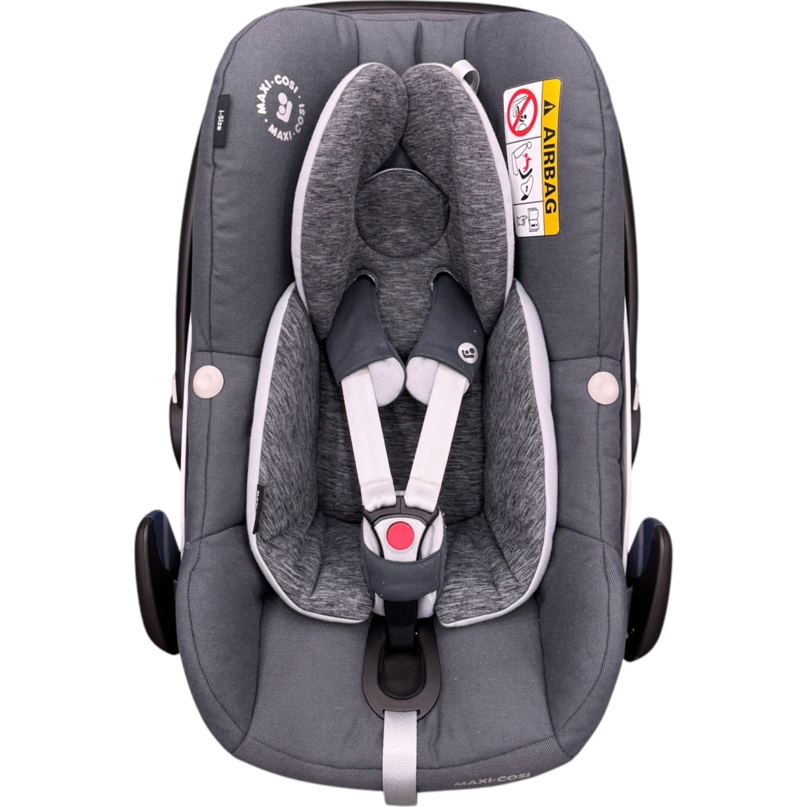 チャイルドシート & ベースメント（Pebble Pro i-Size & FamilyFix2） チャイルドシート & ベースメント（Pebble Pro i-Size & FamilyFix2）