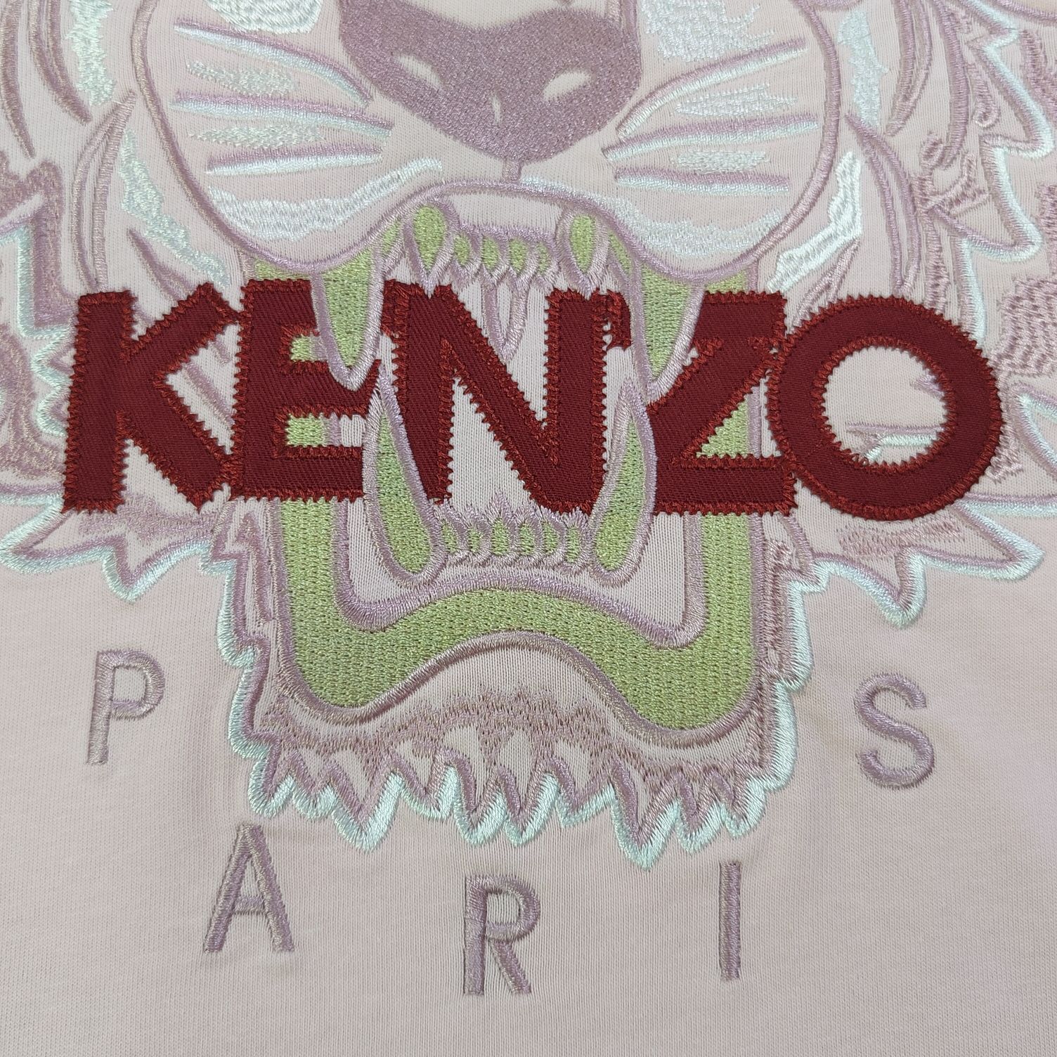 KENZO ライオンプリント Tシャツ ピンク - メルカリ KENZO ライオンプリント Tシャツ ピンク - メルカリ