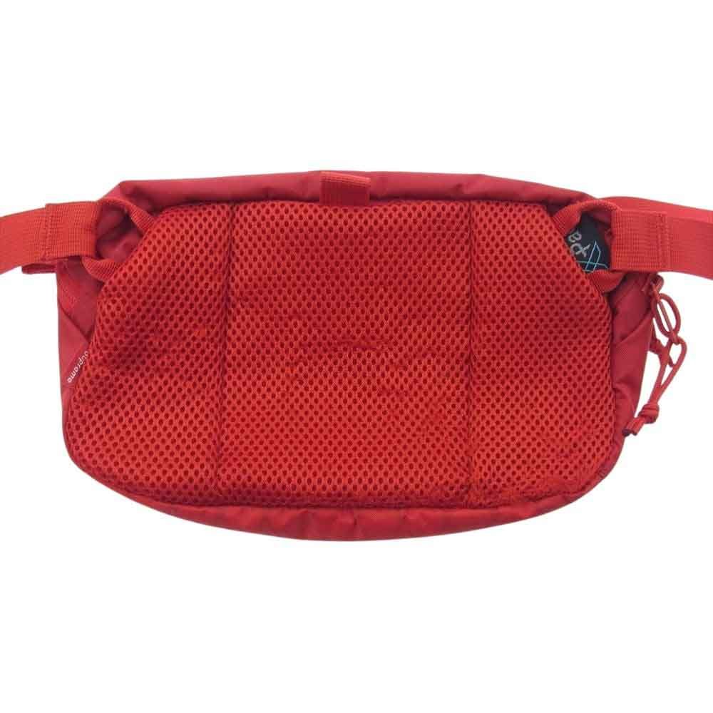 Supreme シュプリーム 23AW ボディーバッグ Supreme シュプリーム 23AW Waist Bag ウエスト ショルダー ボディ