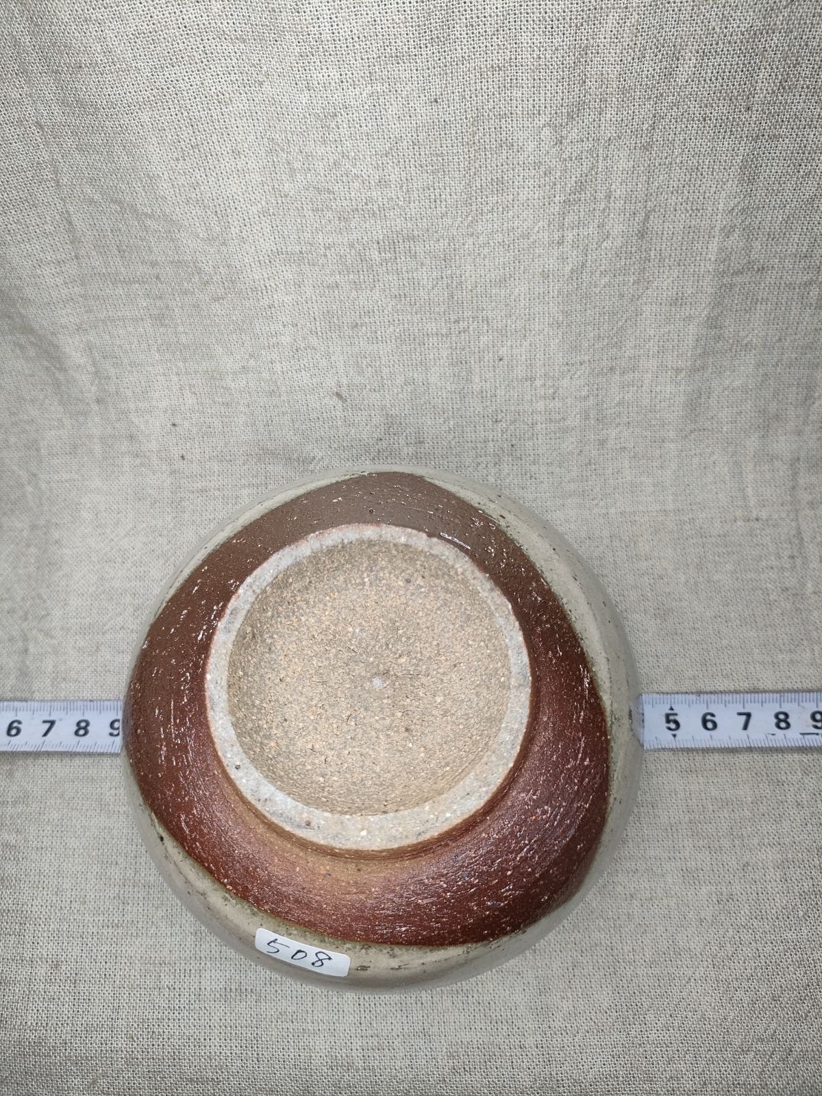 斑茶碗　唐津焼　飯碗　抹茶碗　小鉢 斑唐津茶碗 抹茶碗 飯碗 汁碗 小鉢 唐津焼 - メルカリ