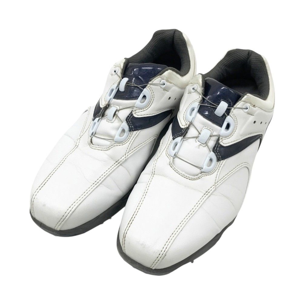 FootJoy BOA ゴルフシューズ ホワイト Amazon | [フットジョイ] ゴルフシューズ WO プロSLX ボア