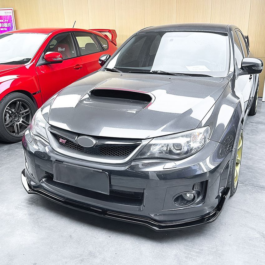 STI