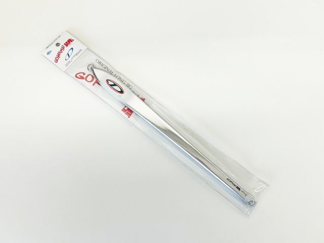 D-CLAW ゴクウス 跳(トビッ) 260g グローロビン | 釣具 釣り