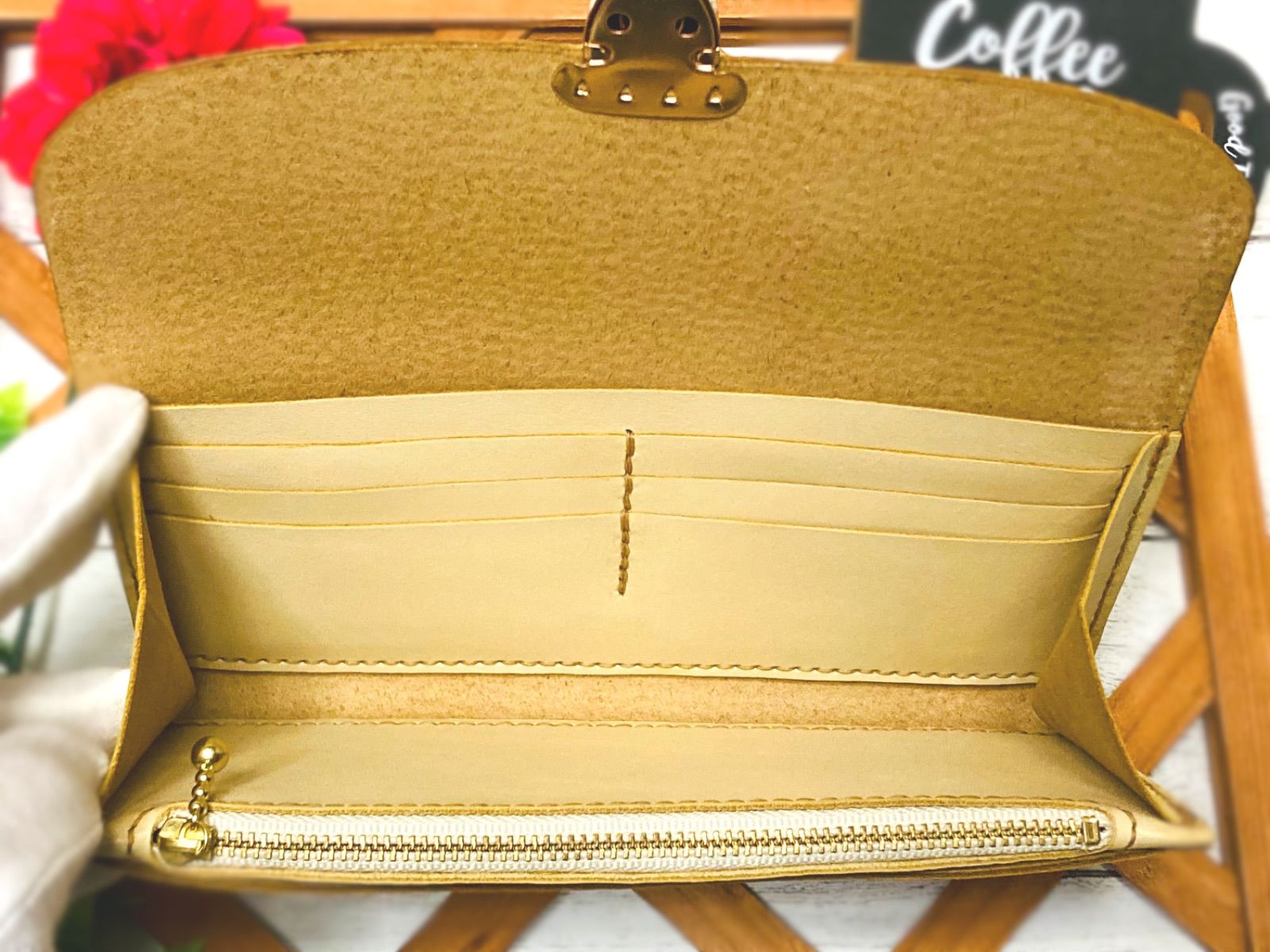 ❤️【12月21日は2025年最後の大開運日♪】高級感×シンプルデザインの