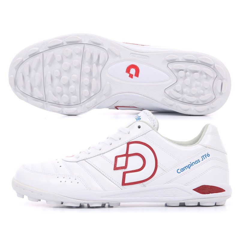 デスポルチ Desporte カンピーナス JTF 6 トップ フットサルシューズ