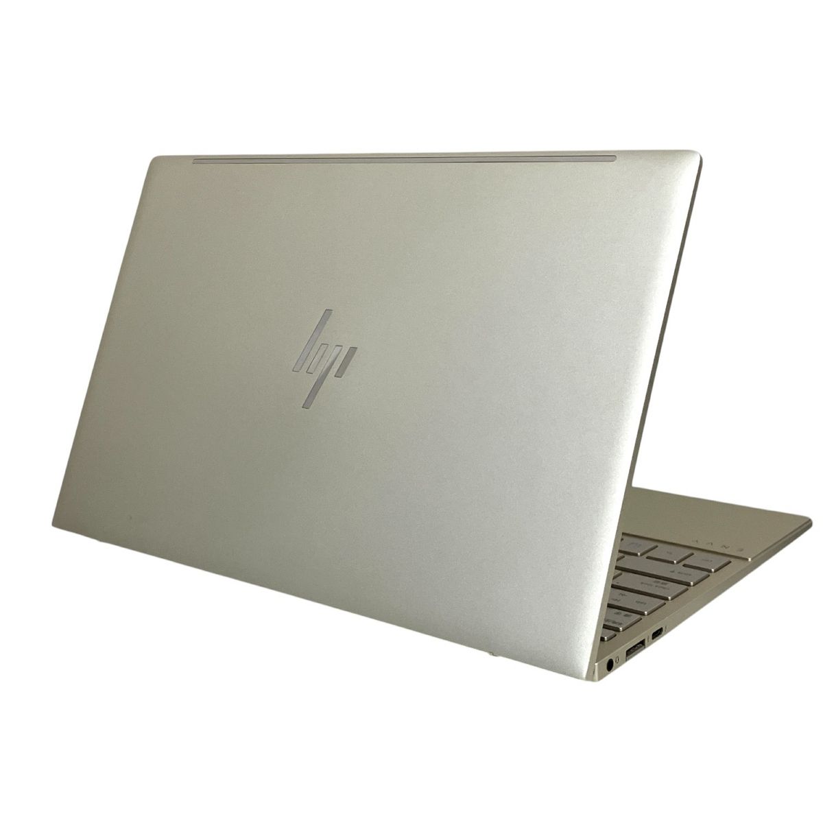 新品 HP ENVY 13 13,3インチ ノートパソコン 極美品 HP ENVY x360 13.3