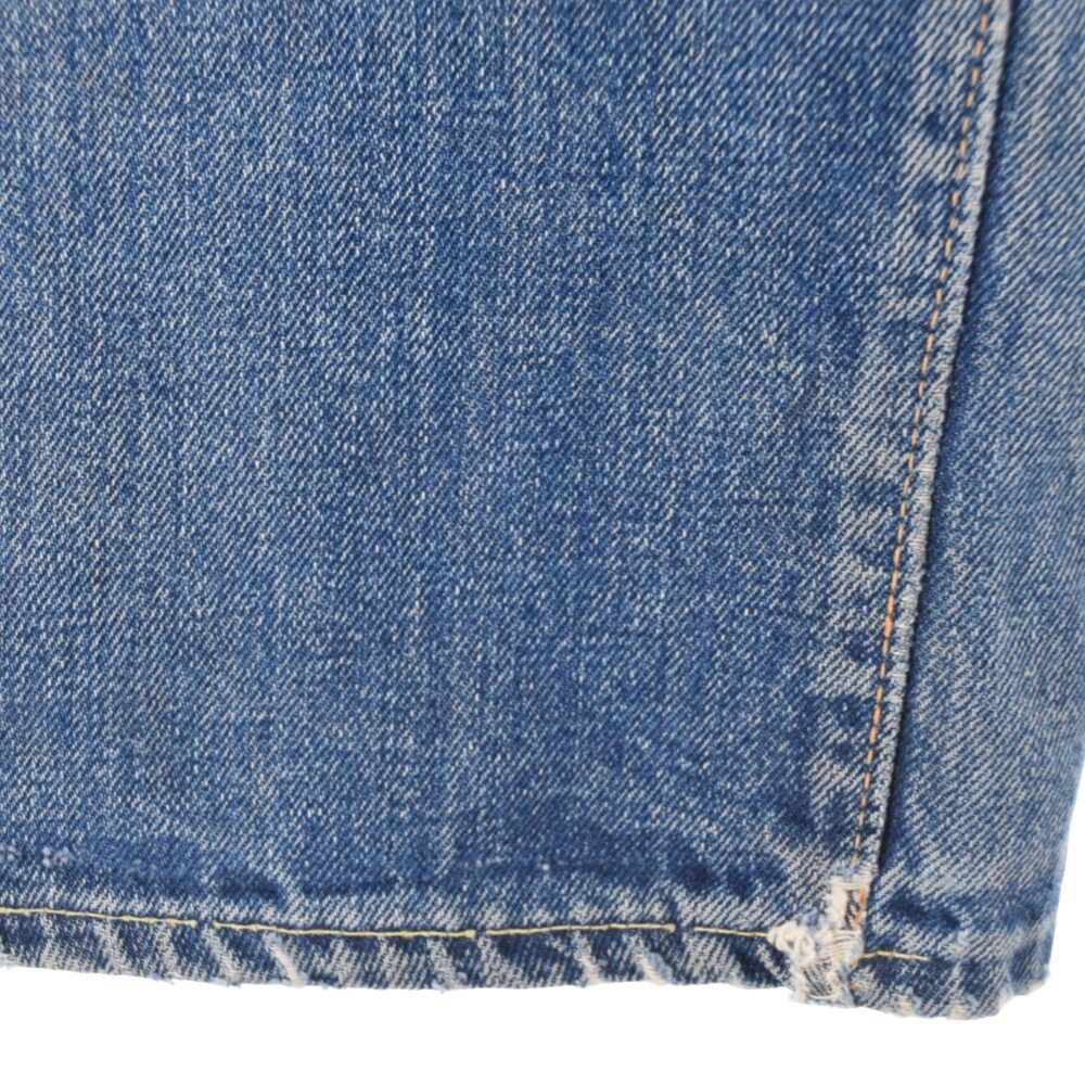 Levi's (リーバイス) 60S VINTAGE 501 BIGE 前期 ビッグE V