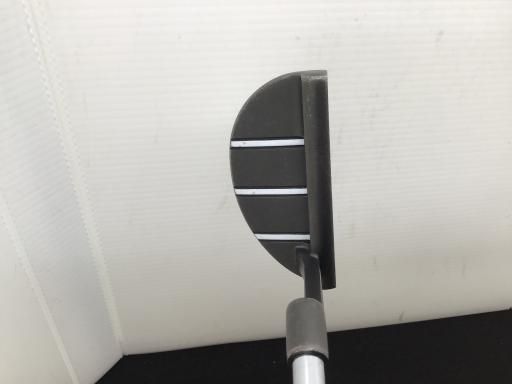 オデッセイ Toe Up 9 34インチ レフティ パター PT スチール フレックスその他 メンズ 男性用 左利き レフティ 左用 Cランク ゴルフクラブ