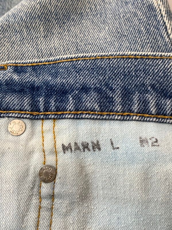 517 DENIM