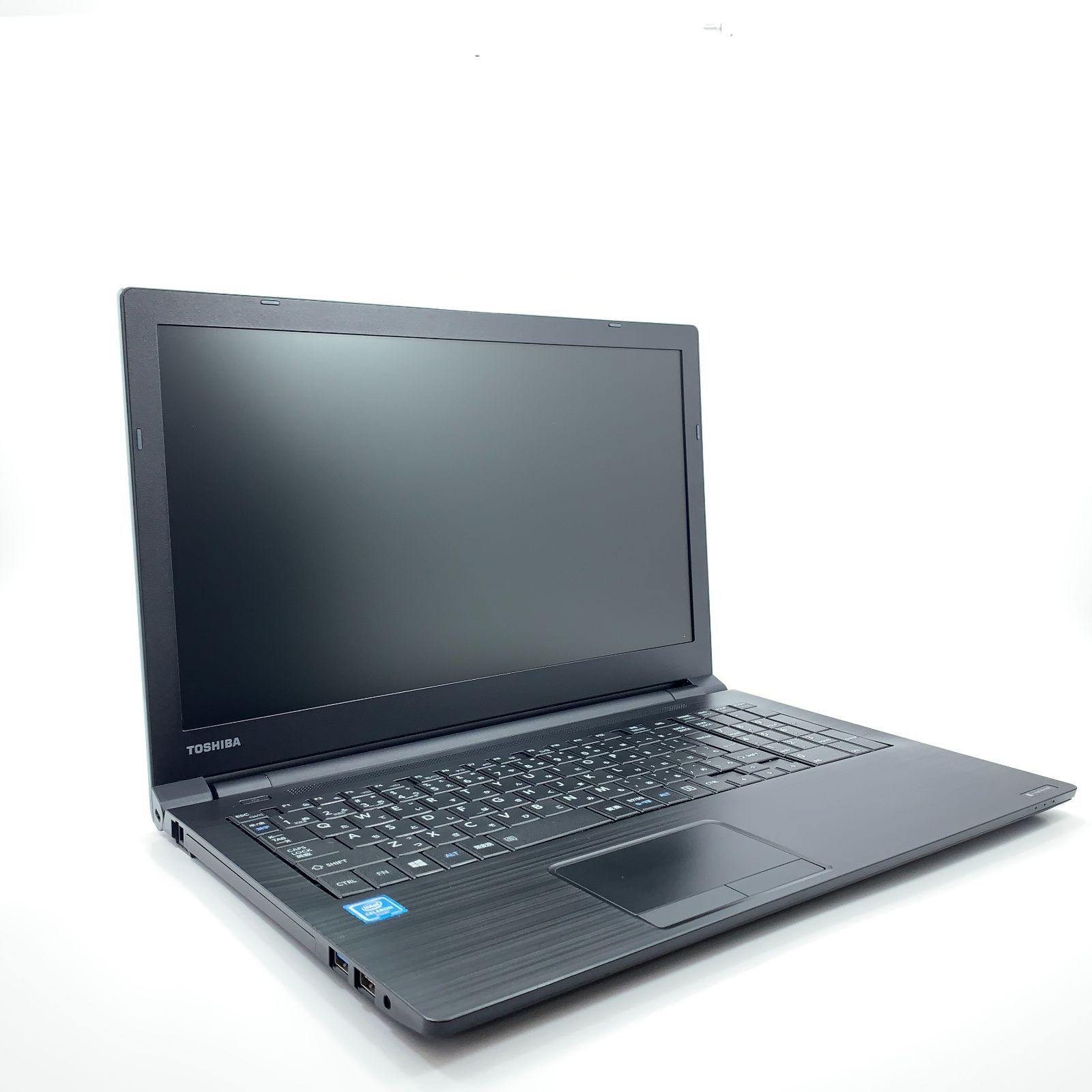 Windows11 Toshiba B45/DN Office2021搭載 中古PC- メルカリ