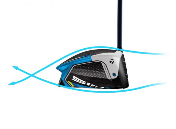 【ヘッド単品】右用 テーラーメイド 2021年 SIM2 MAX ドライバー ヘッド 単品 ヘッドカバー付き US仕様 Taylor Made 新品 未使用