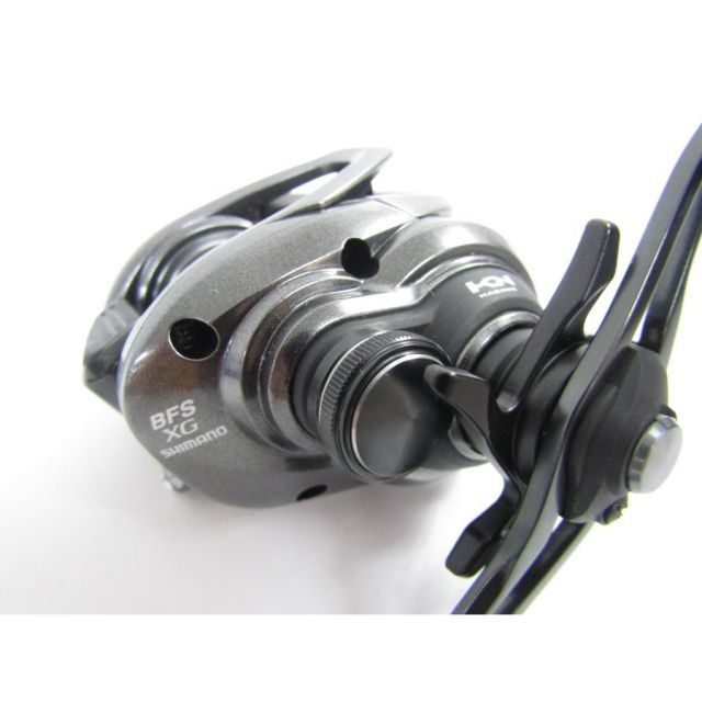 ベイトリール 25SLX BFS 各種 [XG(右)/XG(左)] シマノ(SHIMANO