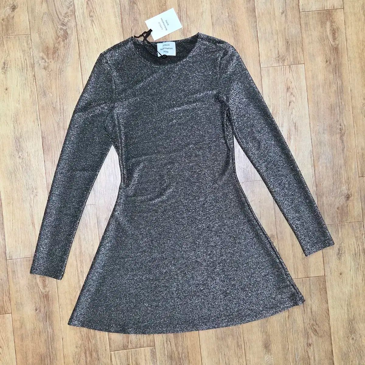 リフォーメーション