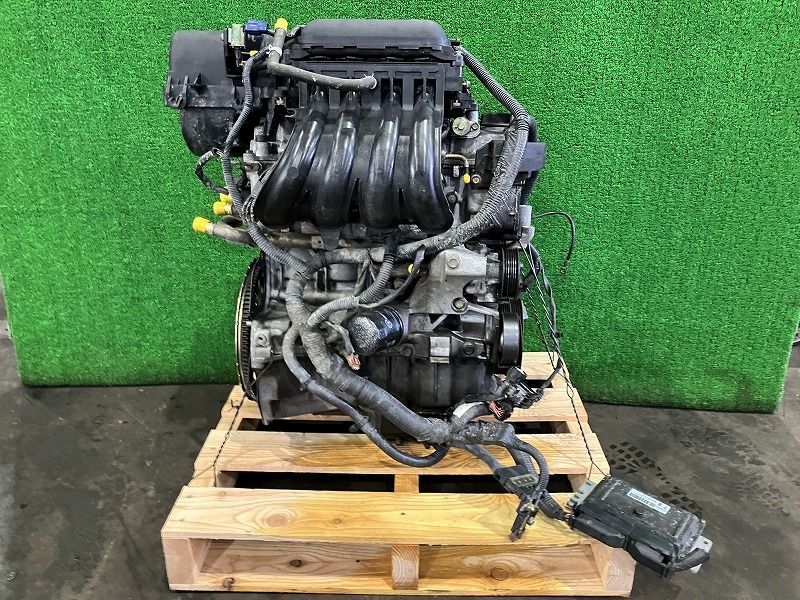4WD 10102-AX460