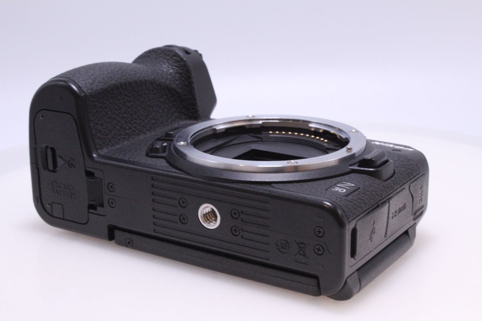 Nikon z30 ボディ ほぼ新品 配属品多数 Nikon Z30 ボディ 極美品 【公式通販】