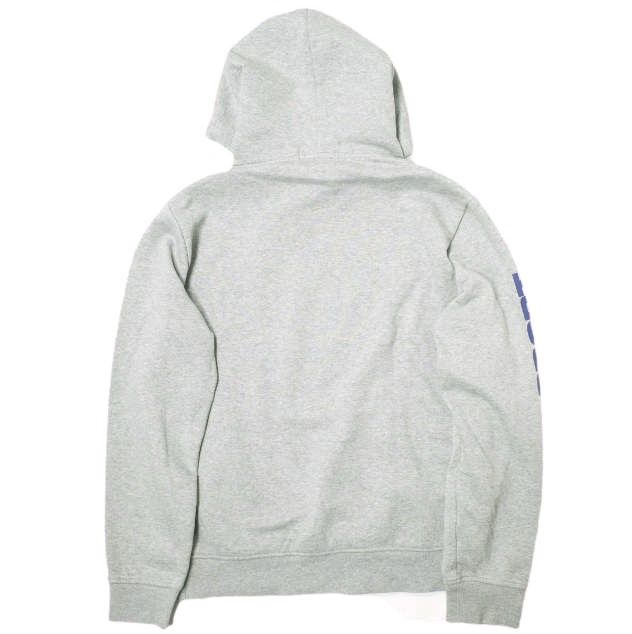 POLO SPORT ポロスポーツ POLO SPORT FLEECE HOODIE 裏起毛スウェット 