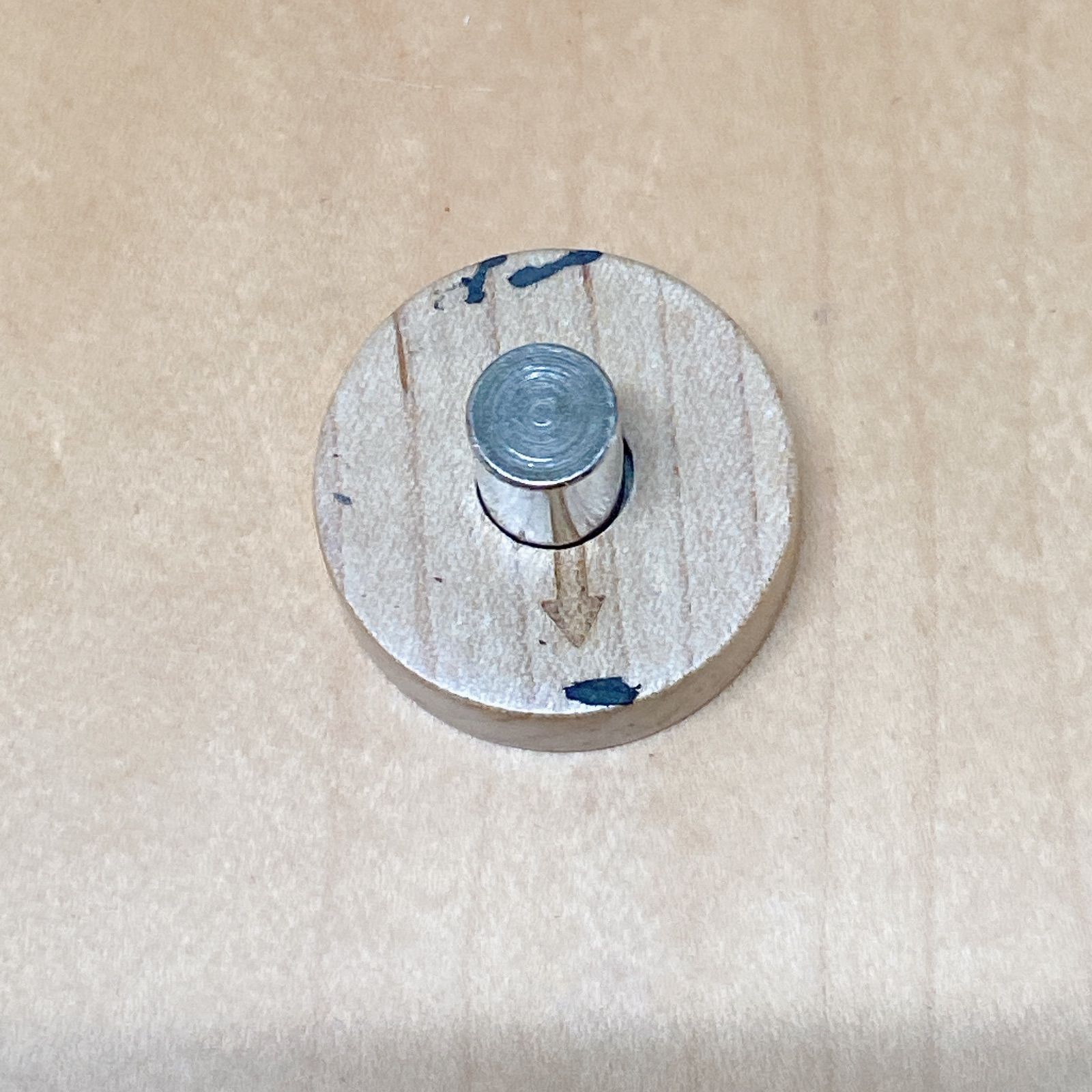 折りたたみ デスクライト