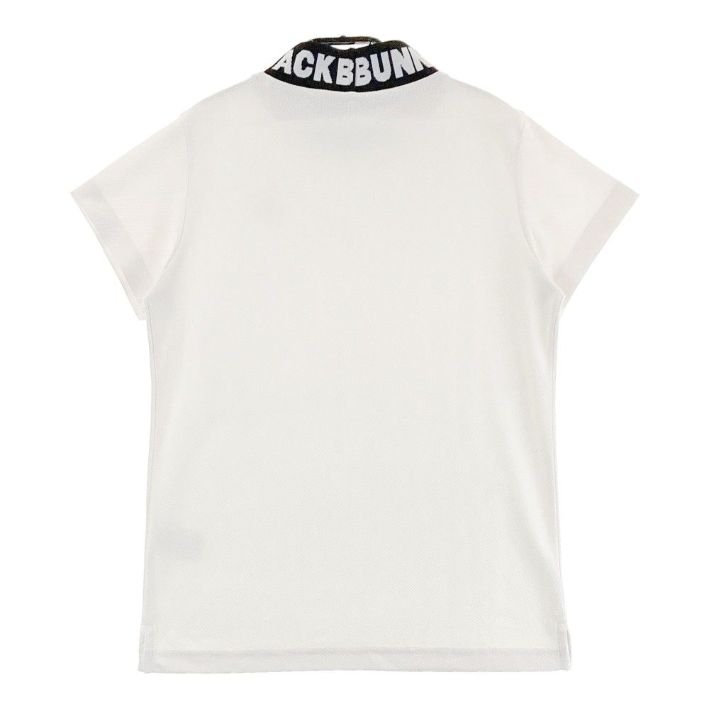 ジャックバニー モックネック ゴルフウェア2023年モデル サイズ：1