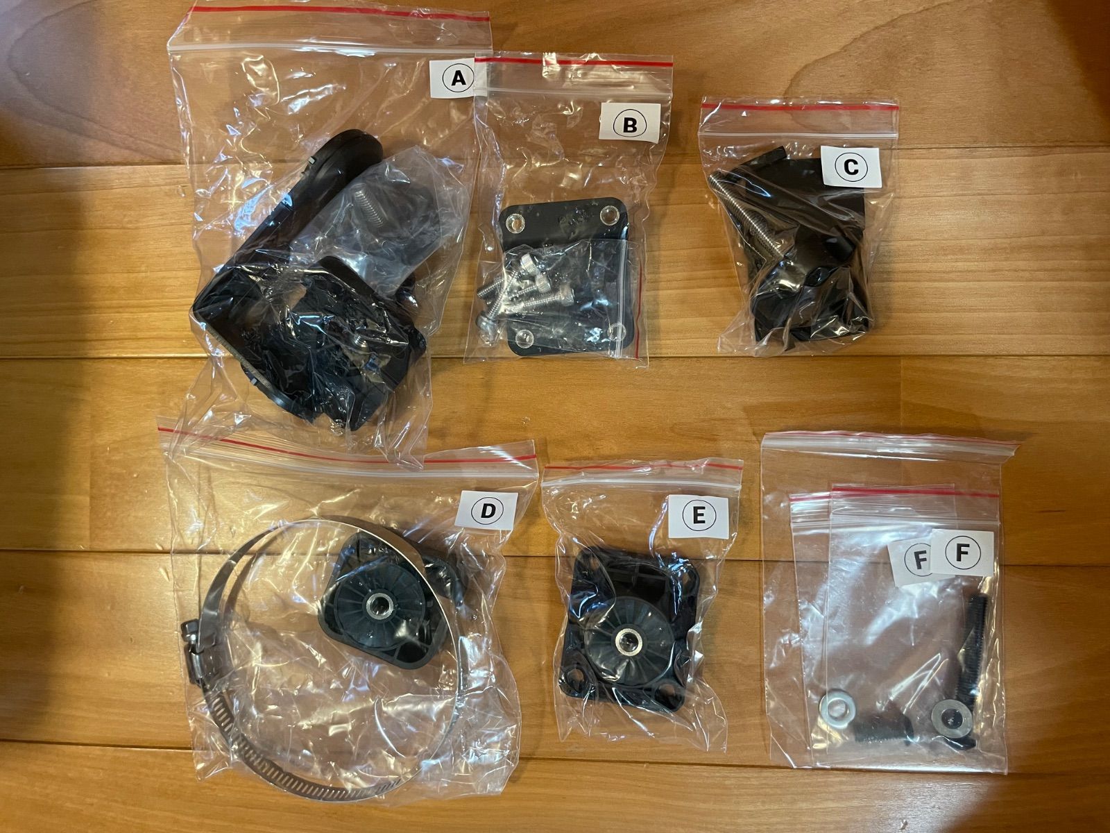 ライブスコーププラス