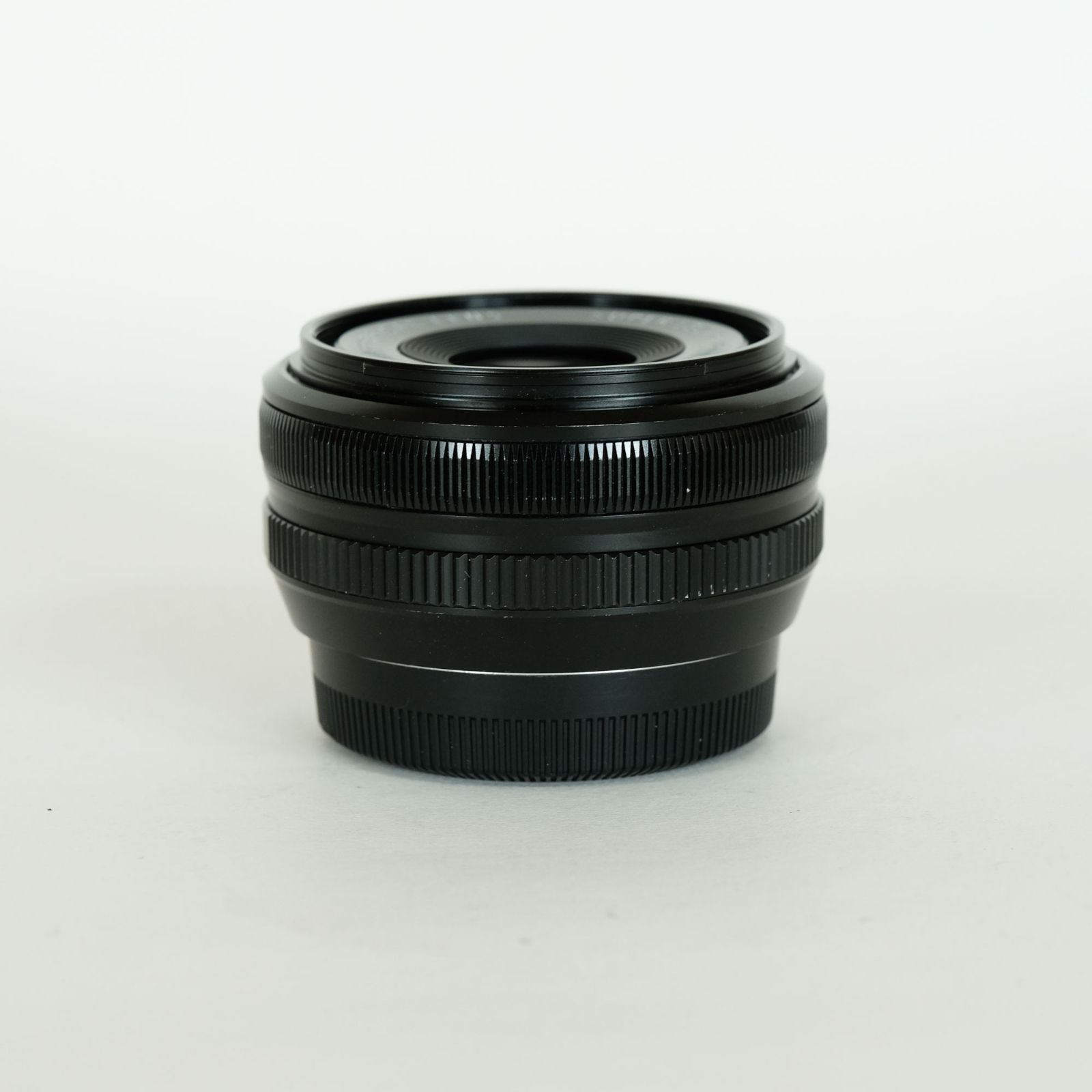 FUJIFILM XF18mmF2R/富士フィルムXマウント/ APS-C 【公式通販】