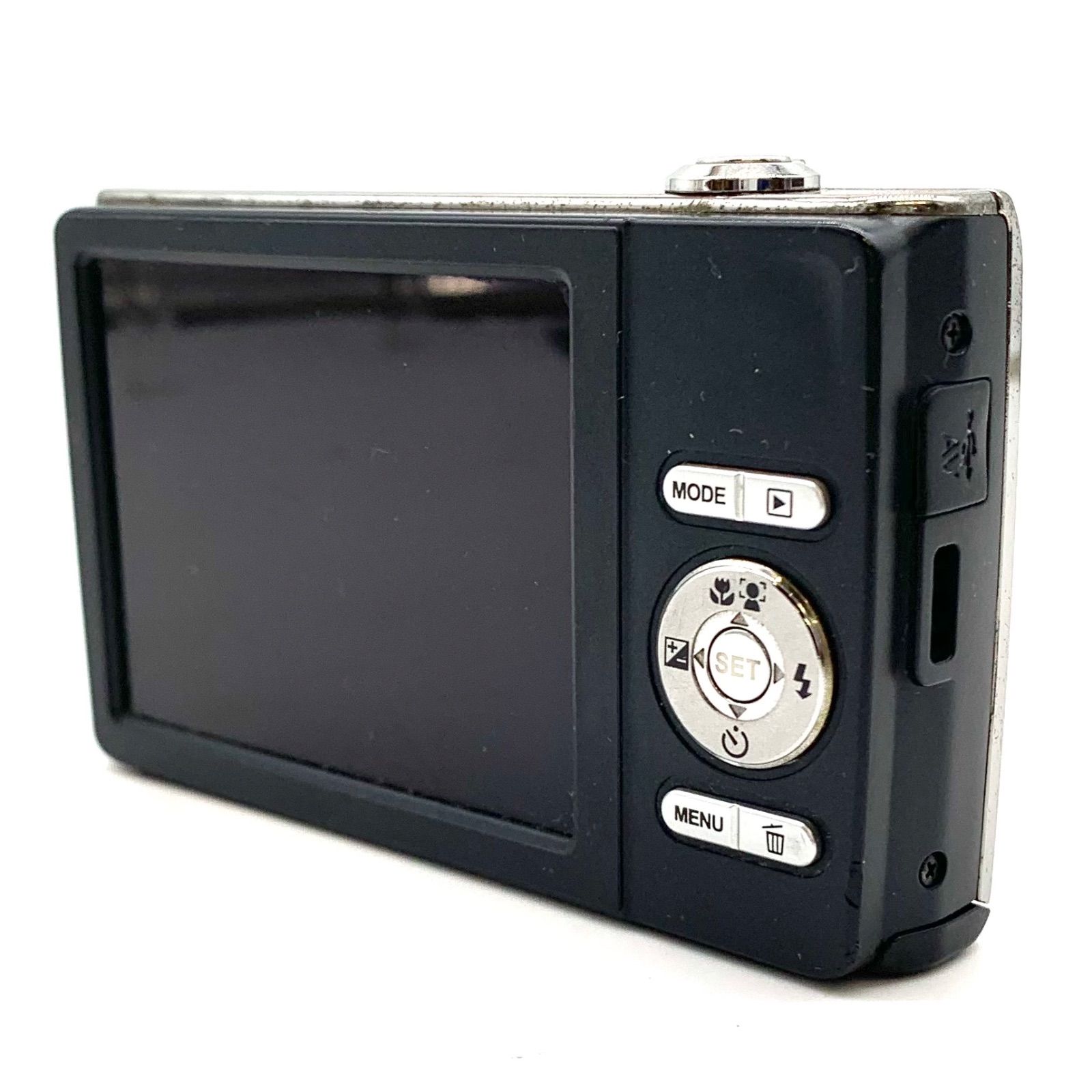 PLAZA CREATE D1470 WIDE コンパクトデジタルカメラ 【公式通販】