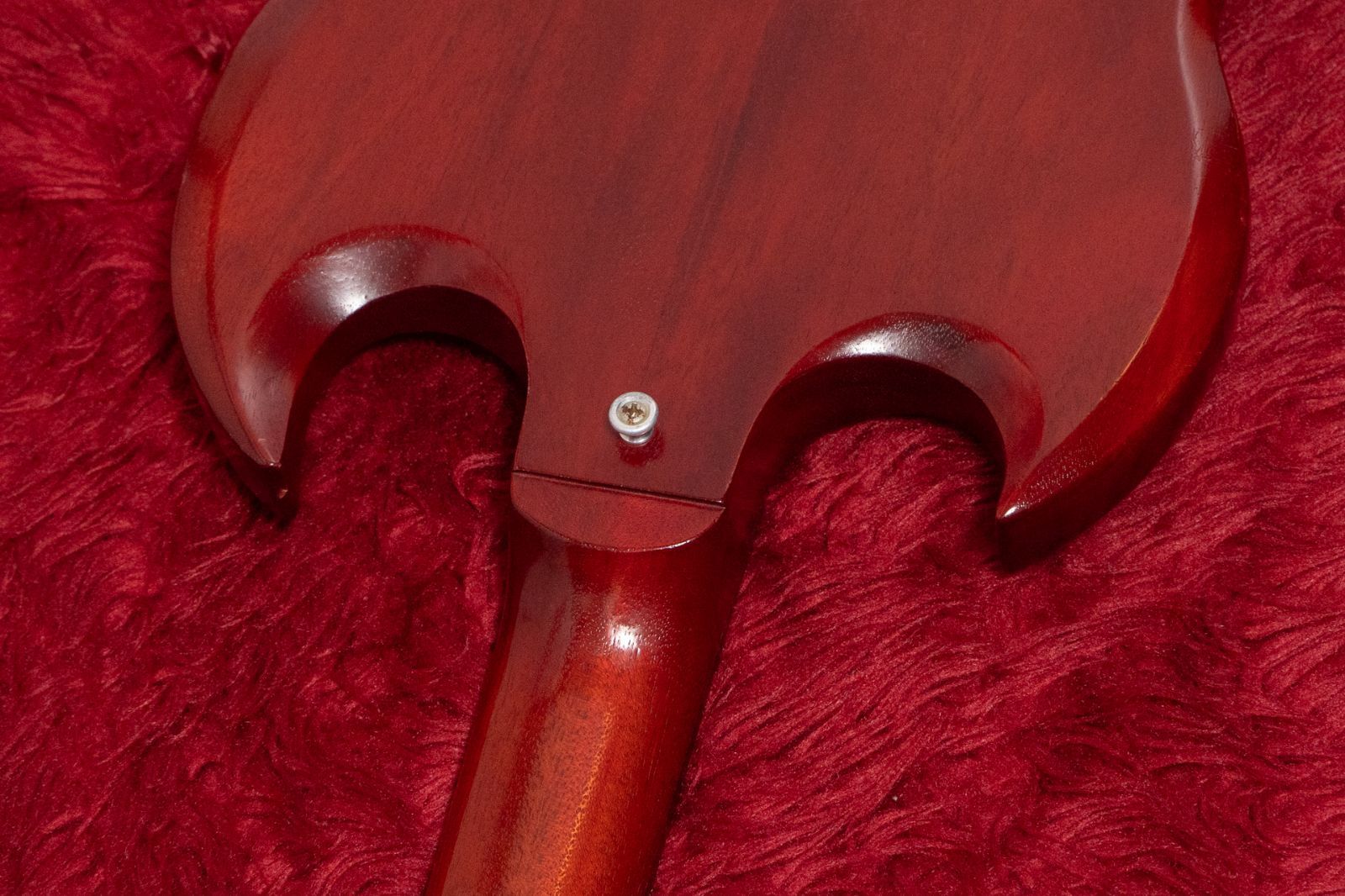 used Gibson