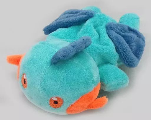 ポケモンセンター　くったりぬいぐるみ　ヌマクロー Amazon.co.jp: ポケモンセンターオリジナル くったりぬいぐるみ
