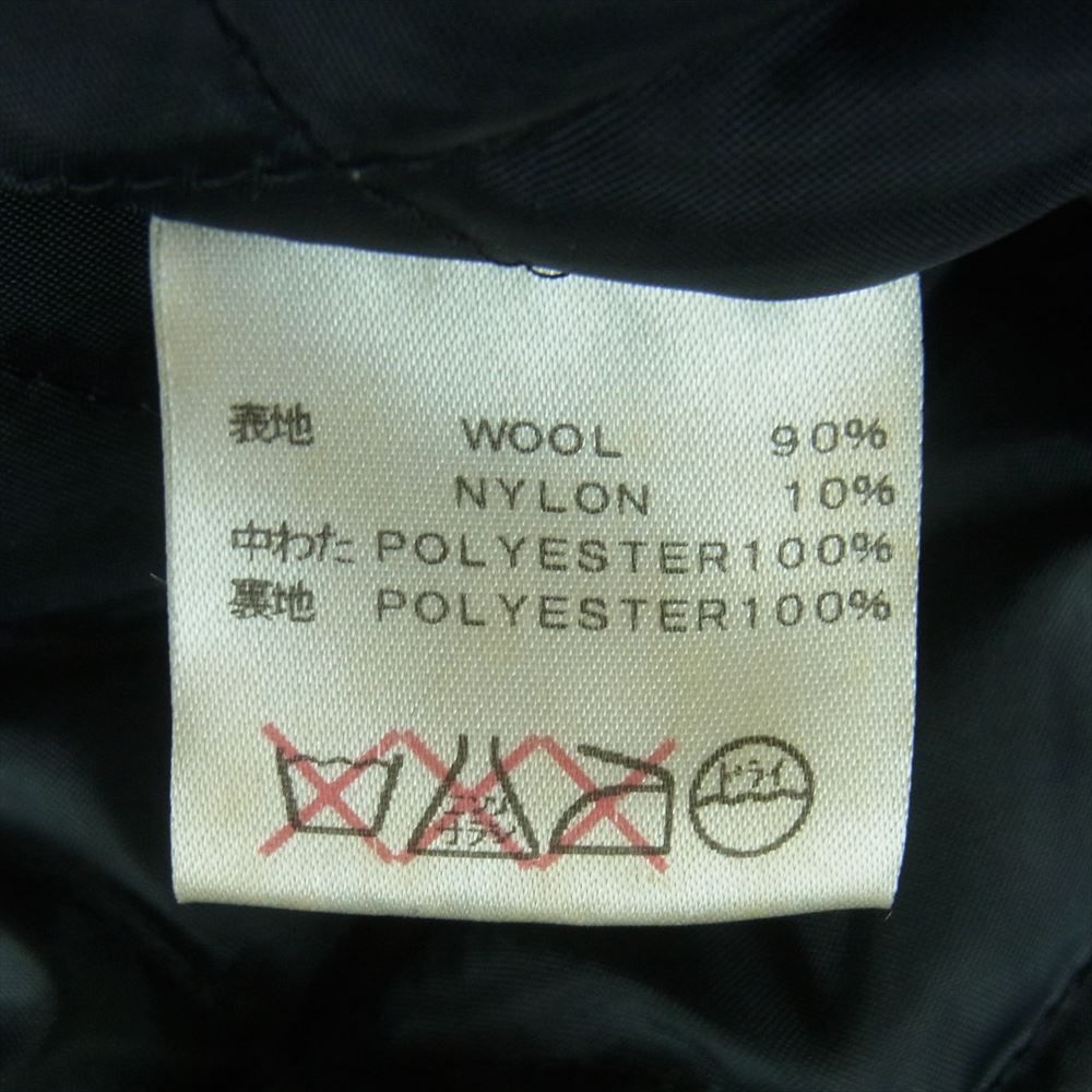 美品　CALEE キャリー ハイチョッパー13 ファラオジャケット　スタジャン 美品 CALEE キャリー ハイチョッパー13 ファラオジャケット