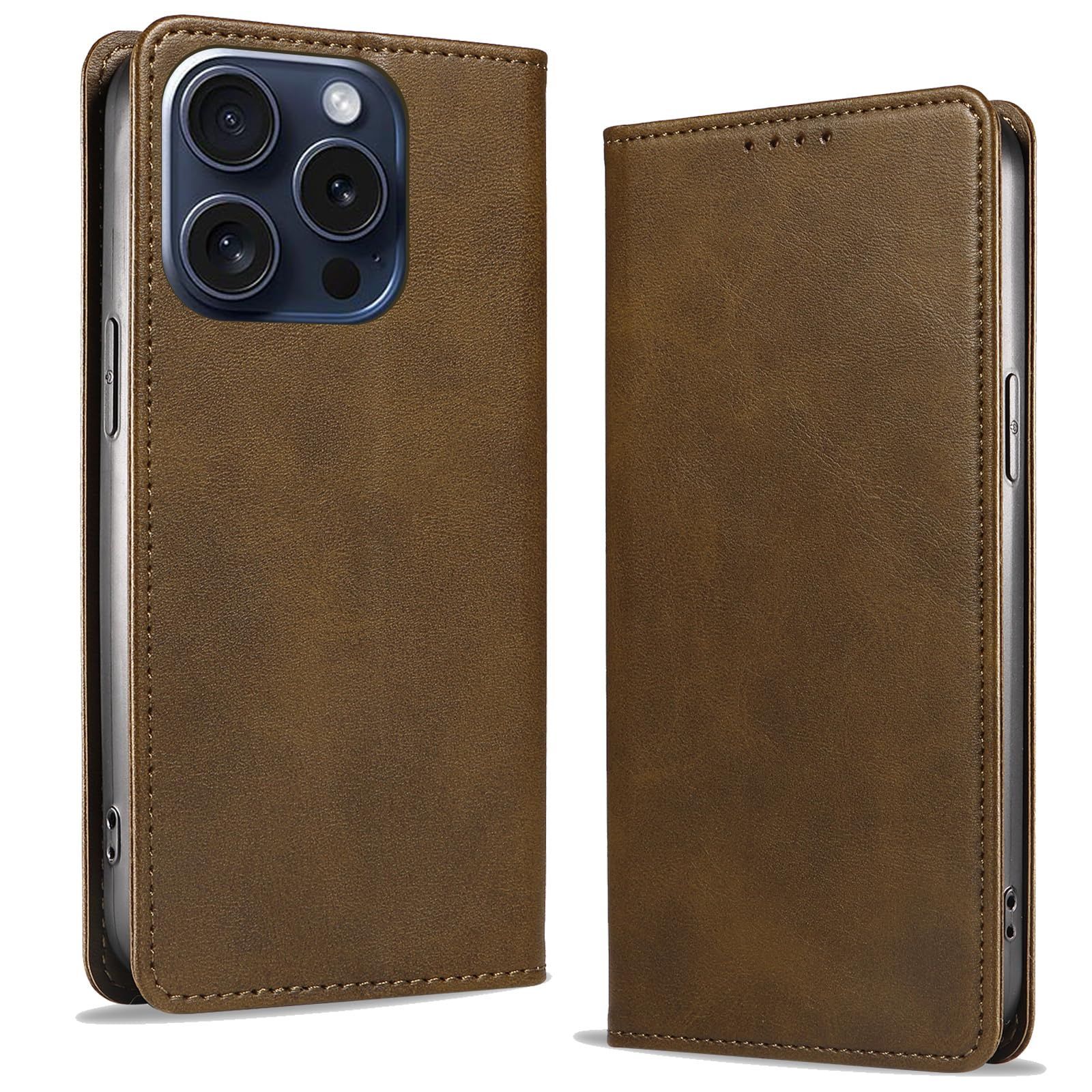 【在庫セール】ケース ケース 手帳型 衝撃吸収 手帳型 手帳型 落ち着いた色 Pro Pro iphone iphone 16 16 16 Pro スタンド機能 カード収納 スマホケース iphone16Proケース手帳型 マグネット式 アイフォン