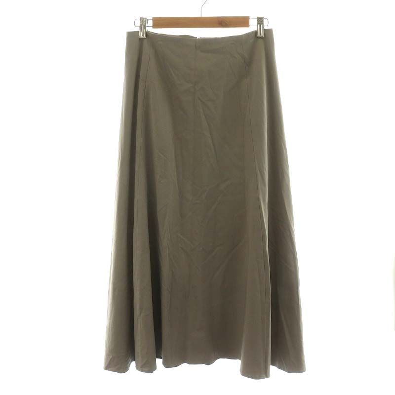 Lisiere L'Appartement リジェール アパルトモン 21SS FLARE Skirt ...