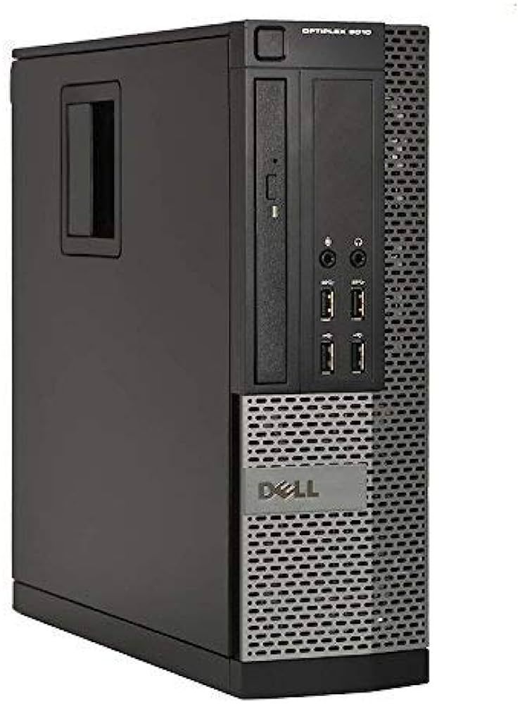 30日保証 Windows10 Pro 32BIT DELL Optiplex 9010 SFF Core i3 第3