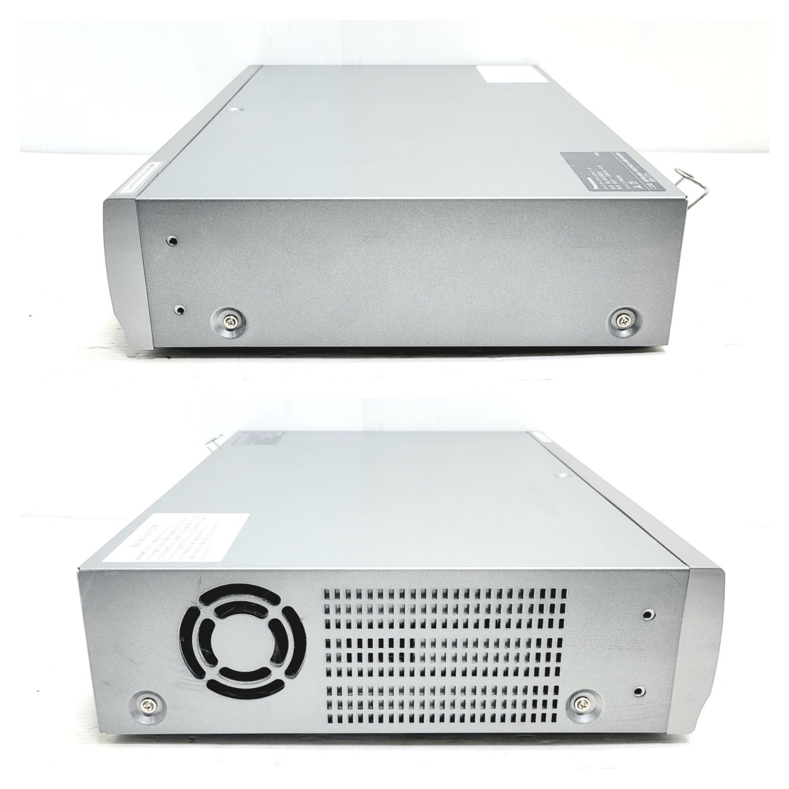 GPS受信方式小型タイムサーバー