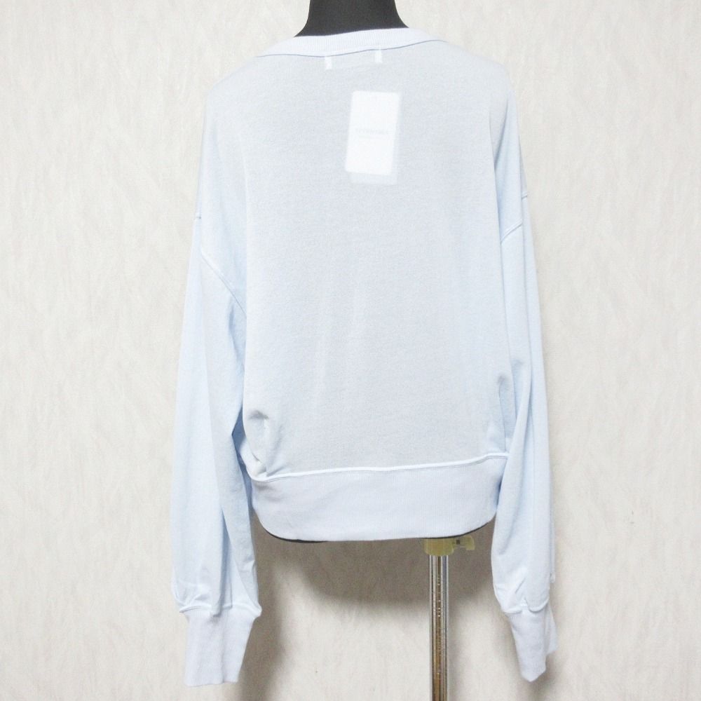 未使用 25SS SLOBE IENA スローブイエナ シアーウラケプル