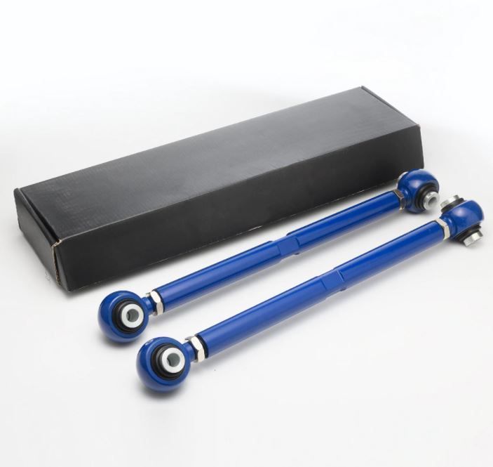 リアコントロールアーム BMW E90 E92 325 328 330 335 トー調整