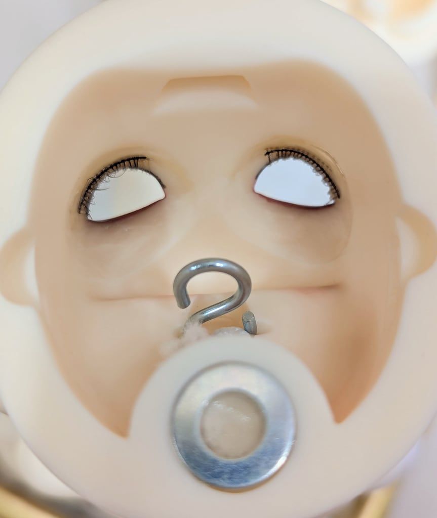 夢夜への誘い 第十二章